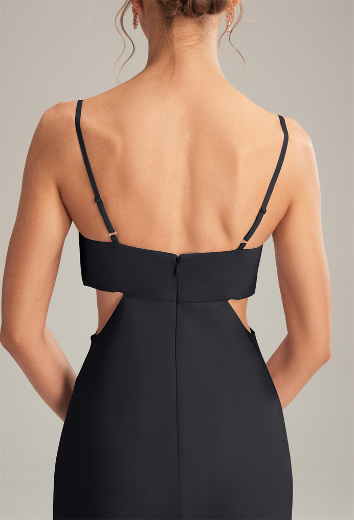 AW Odele Dress